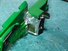 (1) GREEN 2020 & NEWER ROW-CROP TRACTOR KIT 3d printed 