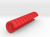 BNC Connector Color Code Bands (Set of 10) 3d printed 