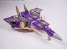 G1 Blitzwing Missiles 3d printed 
