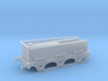 N gauge LCDR Europa tender - no chassis 3d printed 
