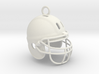 American football NFL helmet 2009290125 3d printed 