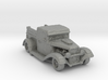 The Bootlegger 1:160 scale 3d printed 