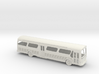 GM FishBowl Bus - 1:72scale 3d printed 