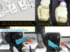 ER: Snap Kit for Snapdragon 3d printed 