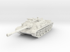 SU-122-54 early 1/56 3d printed 