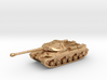 Tank - IS-3 / Object 703 - size Large 3d printed 