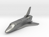 Space Shuttle spacecraft 3d printed 