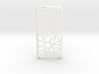 Style case for iPhone 6 3d printed 