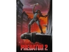 Predator City Hunter miniature model games warrior 3d printed 