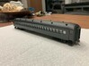 HO Southern Pacific Suburban Coach 3d printed 