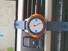 Samsung Galaxy Watch 46mm Car Holder 3d printed 