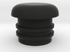 Bugaboo Front Wheel mount cap for Cameleon Gen 1 & 3d printed 