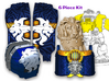 Tribal Lion: Full Atlas Pattern Kit (2) 3d printed 