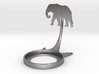 Animal Elephant 3d printed 