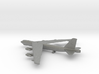 Boeing B-52 Stratofortress 3d printed 