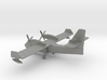 Canadair CL-415 Superscooper (gears down) 3d printed 