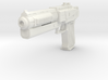 Scifi Pistol 1 3d printed 
