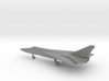 Sukhoi Su-24 Fencer (swept wings) 3d printed 