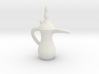 Printle Thing Coffee-pot - 1/24 3d printed 