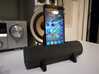 ACOUSTIC AMPLIFIER FOR CELL PHONE 3d printed 