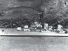 Nameplate Almirante Cochrane 3d printed Fletcher-class destroyer Almirante Cochrane.
