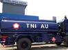 1/72 scale fuel truk hino 500 3000 liters  3d printed 