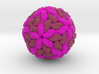 Leishmania RNA Virus 3d printed 