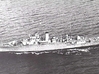 Nameplate HMAS Parramatta 3d printed Grimsby-class sloop HMAS Parramatta.