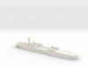 HMS Ark Royal 1/1250 3d printed 