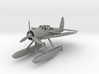 1/100 DKM Arado AR196 Wings Folded 3d printed 