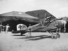 Nameplate Albatros D.III 3d printed 