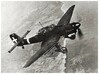 Nameplate Ju 87 B-2 Stuka 3d printed 