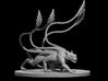 Draconic Displacer Beast 3d printed 