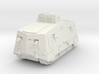 A7V 501 female Tank 1/87 3d printed 