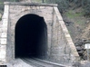 N-Scale Tehachapi Tunnel #10 - East 3d printed Prototype Photo