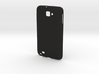Samsung Galaxy Note 1 Case Stitched Leather 3d printed 