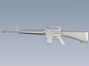 1/15 scale Colt M-16A1 rifles w 20rnds mag x 10 3d printed 