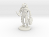 ASTRO_SCANNING3_base 3d printed 