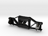 1:20.3 RGS #20 tender truck sideframe 3d printed 