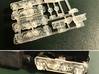 H0 Bachmann GE 70t Canadian National Details 3d printed 