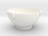Toolbox bowl 3d printed 