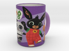 Bunny Bing Cup 3d printed 