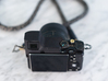 Sony RX1R II Fixed EVF Case 3d printed 