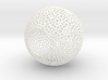 Lampshade (Sphere Vero 3) 3d printed 