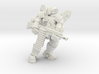 Astroknight Rifleman 3d printed 