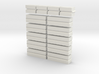 JRRCD 1/64th/S Scale Concrete blocks 3d printed 
