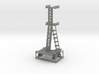 1/144 WWII German V-2 A9 Rocket Service Tower 3d printed 