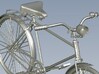 1/25 scale WWII Wehrmacht M30 bicycle x 1 3d printed 