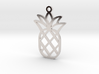 Pineapple Charm 3d printed 