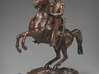 Andrew Jackson sculpture 1:6 3d printed *original sculpture   